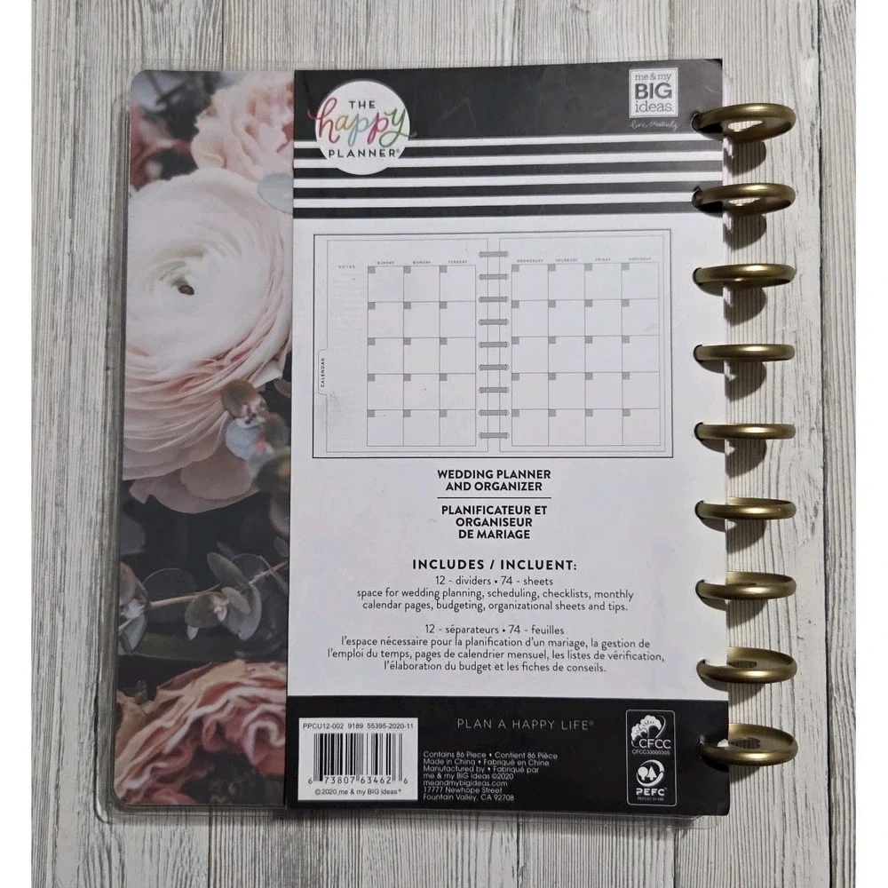 Happy Planner this happy